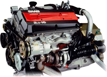 B00A1 Engine